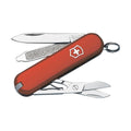 Classic SD Knife Red