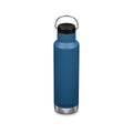 Klean Kanteen Insulated Classic Bottle - 20 Ounce Real Teal
