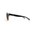 Zeal Optics Windsor Sunglasses Black Tort