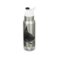 Klean Kanteen Insulated Kid's Classic Bottle - 12 Ounce Mr Shark