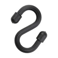Gear Tie Bendable S-Hook