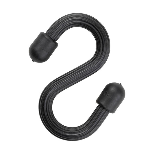 Gear Tie Bendable S-Hook