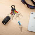 KeyRack S-Biner Key System