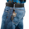 KeyRack S-Biner Key System