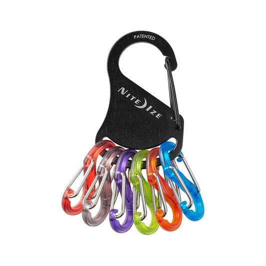 KeyRack S-Biner Key System