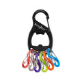 KeyRack+ S-Biner Key System Black