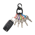 KeyRack+ S-Biner Key System Black