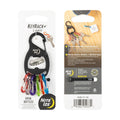 KeyRack+ S-Biner Key System  Black