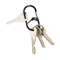 G-Series Dual Chamber #2 Carabiner Black
