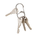 G-Series Dual Chamber #2 Carabiner Stainless