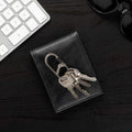 G-Series Dual Chamber #2 Carabiner Stainless