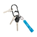 G-Series #3 Dual Chamber Carabiner Black