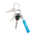 G-Series #3 Dual Chamber Carabiner Stainless
