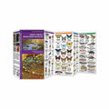 Great Smoky Mountains Wildlife Folding Pocket Guide