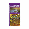 Great Smoky Mountains Wildlife Folding Pocket Guide
