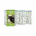 Shenandoah National Park Plants & Animals Folding Pocket Guide