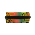 The Vault Waterproof Dry Box Rainbow Fish
