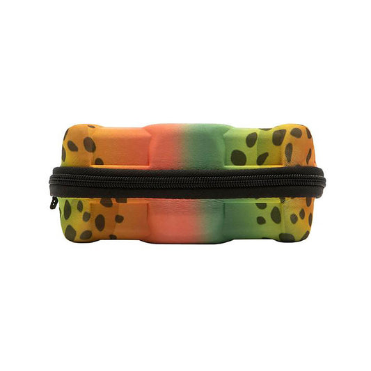 The Vault Waterproof Dry Box Rainbow Fish