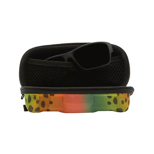 The Vault Waterproof Dry Box Rainbow Fish