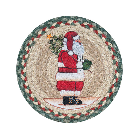Santa Trivet