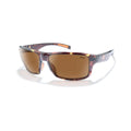 Zeal Optics Incline Sunglasses Tort Copper