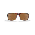 Zeal Optics Incline Sunglasses Tort Copper