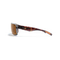Zeal Optics Incline Sunglasses Tort Copper
