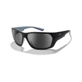 Zeal Optics Caddis Sunglasses Matte Blk