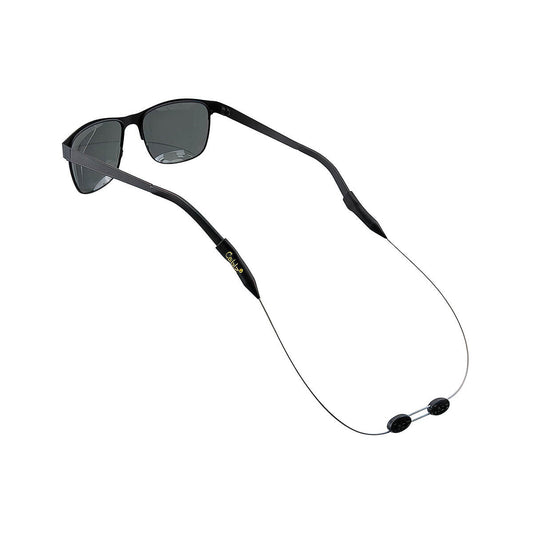 Cablz Zips Adjustable Eyewear Retainer Stainless