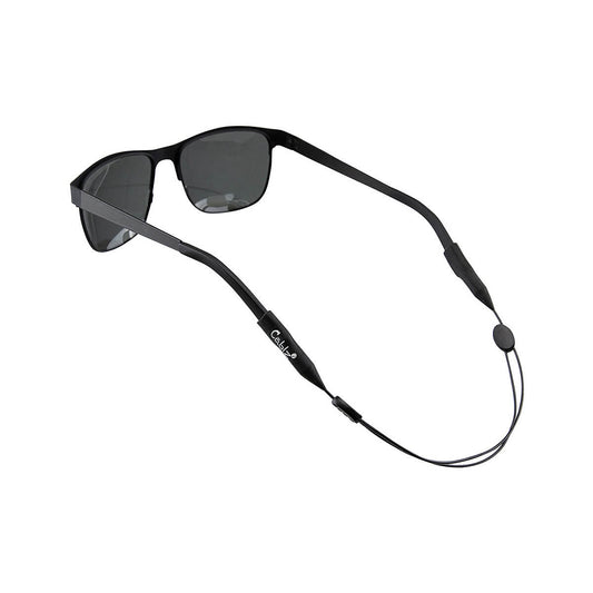 Cablz Monoz Adjustable Eyewear Retainer Black
