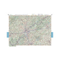 Southern Appalachians Road and Recreation Atlas