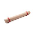 Harold Import Baking Silicone Rolling Pin Rings