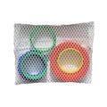 Harold Import Baking Silicone Rolling Pin Rings