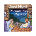 Good Night Mountains