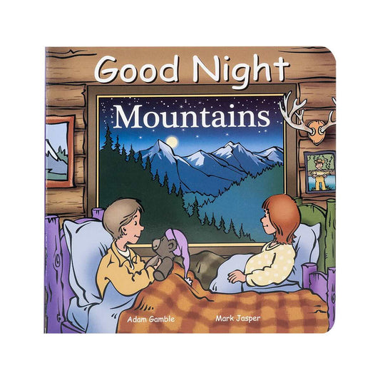 Good Night Mountains