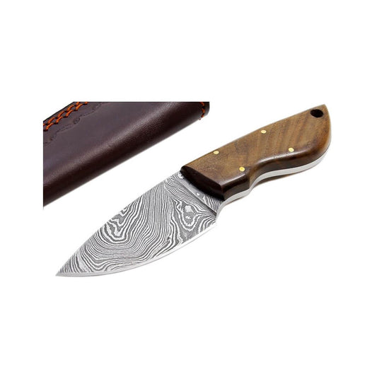 Buck N Bear Knives Mini Skinner Knife