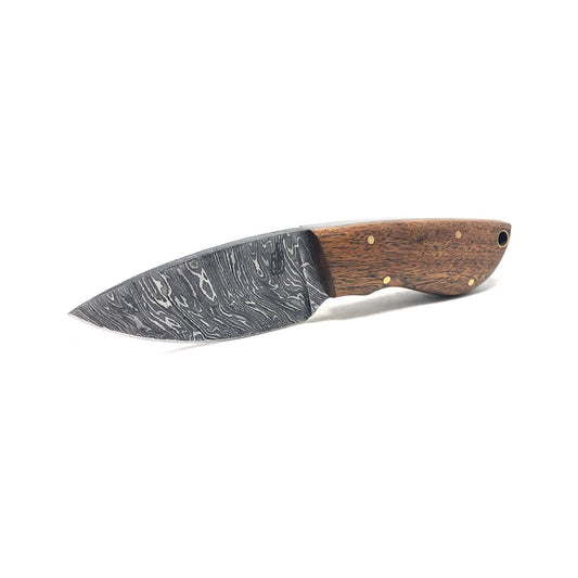 Buck N Bear Knives Mini Skinner Knife