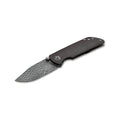 Boker M4 Sherman Knife - Damascus