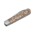Boker Barlow Prime Curly Birch Knife