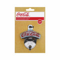 Tablecraft Coca-Cola Wall-Mount Bottle Opener