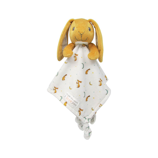 Kids Preferred Guess How Much I Love You Blanky Plush Toy