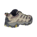 Merrell Men's Moab 3 Low Hiking Shoes Walnut Moss