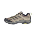 Merrell Men's Moab 3 Low Hiking Shoes Walnut Moss