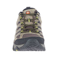 Merrell Men's Moab 3 Low Hiking Shoes Walnut Moss