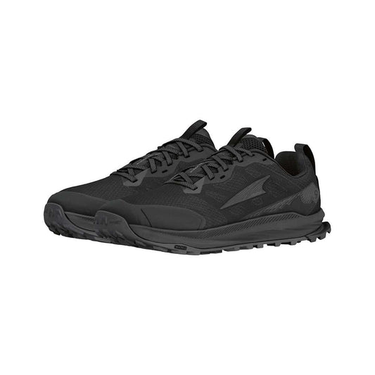 Altra Men's Lone Peak 9+ Waterproof Trail Running Shoes