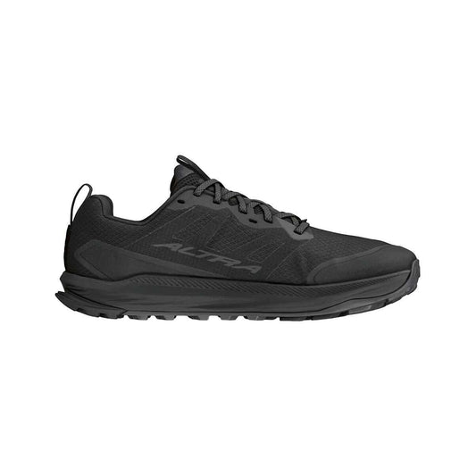 Altra Men's Lone Peak 9+ Waterproof Trail Running Shoes