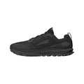 Altra Men's Lone Peak 9+ Waterproof Trail Running Shoes