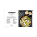 Hachette The Duke's Mayonnaise Cookbook