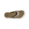 Men's Ulele Sandals Clay Mustang