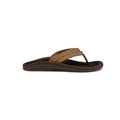 Men's Hokua Sandals Tan Tan